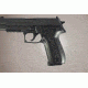 Hogue Sig Sauer P226 G 10 Black 26169