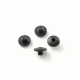 Hogue SIG Sauer P226/P228 Screws (4) Hex Head - Black 26009