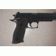 Hogue SIG Sauer P226 SAO X5 X6 Aluminum - Matte Black Anodize 27140