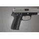 Hogue SIG Sauer P228 P229 Checkered G-10 - G-Mascus Black/Gray 28177-BLKGRY