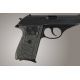 Hogue G-10 Grips for SIG Sauer P230 P232, Piranha pattern