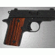 Hogue SIG Sauer P238 CoBo 38810