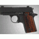 Hogue SIG Sauer P238 CoBo 38810