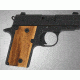 Hogue SIG Sauer P238 Gon 38210