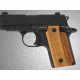 Hogue SIG Sauer P238 Gon 38210