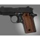 Hogue SIG Sauer P238 King Checkered 38611