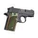 Hogue SIG Sauer P238 Lamo Camo DymondWood Checkered 38411
