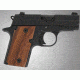 Hogue SIG Sauer P238 Pau 38310