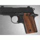 Hogue SIG Sauer P238 Pau 38310