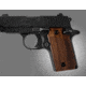 Hogue SIG Sauer P238 Pau Checkered 38311
