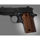 Hogue SIG Sauer P238 Pau Checkered 38311