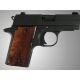 Hogue SIG Sauer P238 Rose 38910