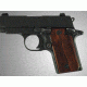 Hogue SIG Sauer P238 Rose 38910