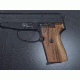 Hogue SIG Sauer P239 Pau Ferro 31310