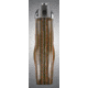 Hogue SP101 Lamo Camo Top Finger Groove 81450