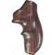 Hogue SP101 Rosewood Top Finger Groove Stripe Cap Grip 81940