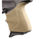 Hogue Springfield Armory XD-E 9mm/.45ACP HandALL Beavertail Grip Sleeve - FDE, 17313