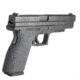 Hogue Springfield Xd Fs Wrap Grt Black - 17349