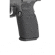 Hogue Springfield Xd Fs Wrap Rub Gt Black - 17340