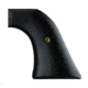 Hogue Super Blackhawk Ebony Cowboy Panels 84270