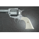 Hogue Super Blackhawk Ivory Polymer Panels 84570