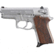 Hogue S&amp;W 6906,Shorty 40, Coco Bolo Checkered 69811