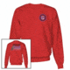 Hogue Sweatshirt Large - Red 00350