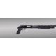 Hogue Tamer Shotgun Pistol grip and forend for Mossberg 500 05015
