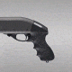 Hogue Tamer Shotgun Pistol grip for Remington 870 08714