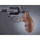 Hogue Taurus 85 Rosewood 67900