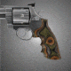 Hogue Taurus Med Lg Sq Butt Lamocamo 66400