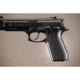 Hogue Taurus PT-99 PT-92 PT-100 PT-101 Safety Only Titanium 99198