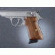 Hogue Walther PPK/S and PP Coco Bolo 04810