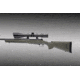 Hogue Win M 70 L A 1 Piece Trigger Sporter Barrel Pillarbed Stock Od Green 07221