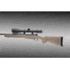 Hogue Win M 70 Long Action Heavyvarmint Barrel W Full Bed Block Ghillie Tan 07913