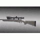 Hogue Win M 70 Short Action Heavyvarmint Barrel Wfull Bed Block Ghillie Green 07812