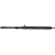 Hogue Winchester M. 70 Short Action Featherweight Barrel Pillarbed stock 07000
