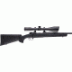 Hogue Winchester M. 70 Short Action Featherweight Barrel Pillarbed stock 07000