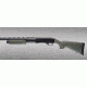 Hogue Winchester 1300 Overmolded Shotgun Stock Kit With Forend Od Green 03212