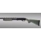 Hogue Winchester 1300 Overmolded Shotgun Stock Kit with forend OD Green 03212