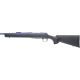 Hogue Remington 700 BDL Short Action Standard Barrel PillarBed Stock 70000