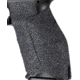 Hogue Wrapter Adhesive Heavy Grit H&amp;K VP9/VP40 Handgun Grip, Black, 17959