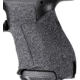 Hogue Wrapter Adhesive Heavy Grit H&amp;K VP9SK Handgun Grip, Black, 17939