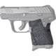 Hogue Wrapter Grit Adhesive Grip, Ruger LCP II, Black, 18159