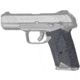 Hogue Wrapter Grit Adhesive Grip, Ruger Security 9, Black, 17729