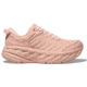 Hoka Bondi SR Shoes - Womens, Peach Whip/Peach Whip, 6.5, 1110521-PHW-06.5