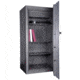 Hollon Safe 2 Hour Office Safe, Charcoal, 13.76 Cubic Feet HS-1600C