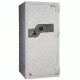 Hollon Safe Hollon FB-1505C Fire &amp; Burglay Safe, White, Oversized FB-1505C