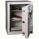 Hollon Safe Hollon FB-685C Fire &amp; Burglay Safe, White, Medium FB-685C