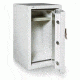 Hollon Safe Hollon FB-845C Fire &amp; Burglay Safe, White, Medium FB-845C